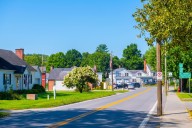 The 7 Friendliest Towns On The U.S.
