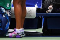 Naomi Osaka is bringing Labubu to the US Open. There’s Althea Glitterson and Billie Jean Bling