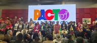 Tribunal ordenó que se permita la inscripción de todos los candidatos a la consulta del Pacto Histórico