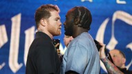 Canelo Alvarez vs Terence Crawford instantly shatters two records before one punch is thrown
