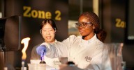 AD FEATURE: Manchester Metropolitan University makes its mark with prestigious national award