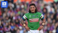Broncos' Adam Reynolds confident of NRL finals return, Raiders' Josh Papalii injured