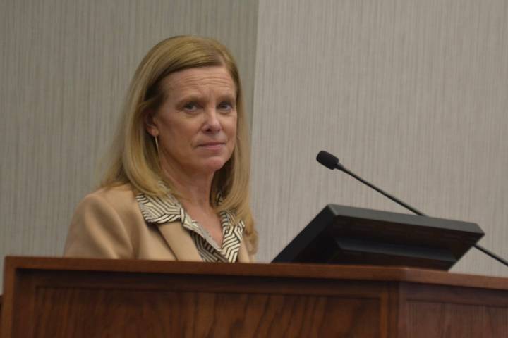 City of Hoover CFO Jennifer Cornett leaving for Mountain Brook