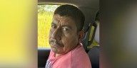 Suspect in Hueytown homicide arrested in Mississippi