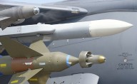 'Pacifism is Totally Impractical' Says Large Multinational Weapons Manufacturer