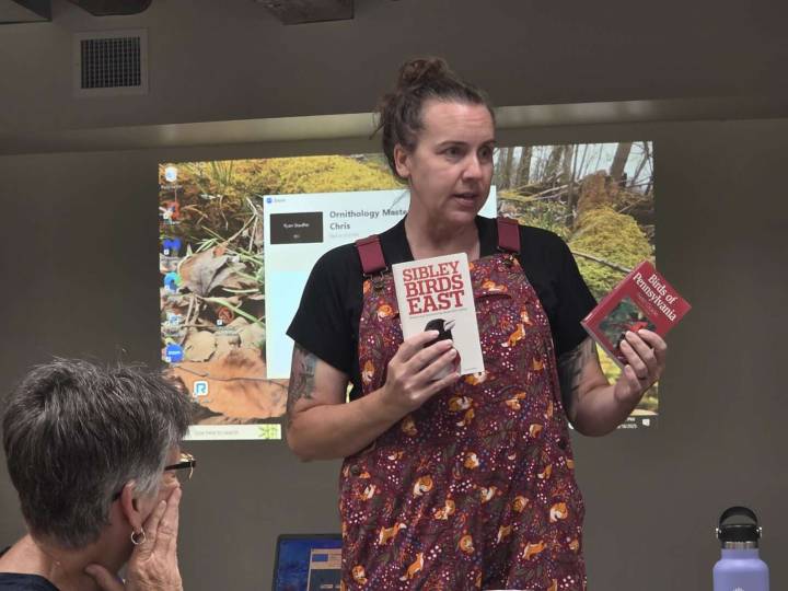 Master Naturalist course comes to Butler County