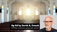 God, I Thank You That I Am Not Like Other White Evangelicals