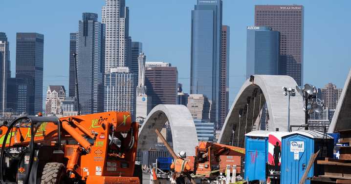 Worst-run cities in America