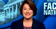 Sen. Amy Klobuchar says Trump administration's prosecutions are "weaponizing the Justice Department"