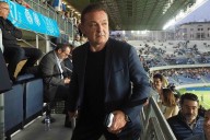Garrido llega a un acuerdo con el demandante para evitar cárcel