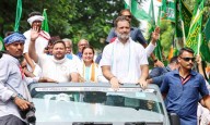 In poll-bound Bihar, Oppn weighs on political narrative