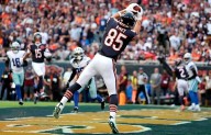 Revive Chicago ante Dallas con victoria en casa