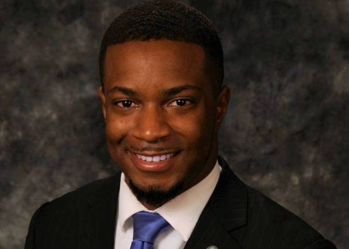 Mathew Gordon announces campaign for San Diego City Council District 4 