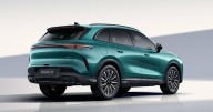 Chery launching its third auto brand in Australia in four years