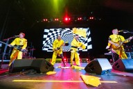 New Wave veterans present history, nostalgia at Pine Knob