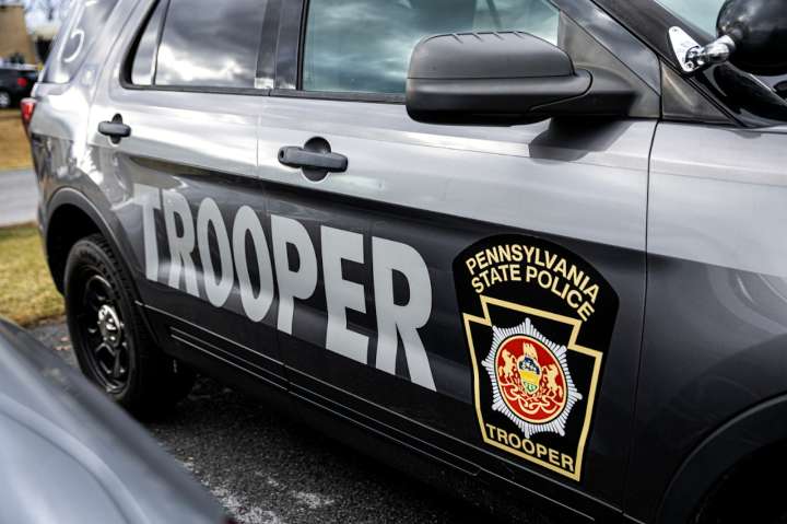 Juveniles threatened to blow up Pa. school: police