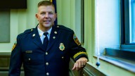 Assistant Fire Chief Knighton reflects on Helene, one…