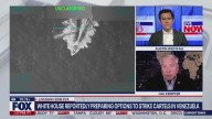 WH reportedly preparing to strike Venezuela cartels