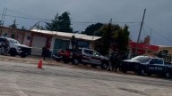 Balacera en carretera Ahuazotepec–Zacatlán deja dos hombres muertos