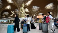 A look inside Cambodia’s newest airport