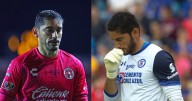 El futbol dice adiós a ‘Chuy’ Corona; el portero del oro olímpico y que rompió la maldición azul