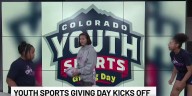 Colorado Youth Sports Giving Day kicks off