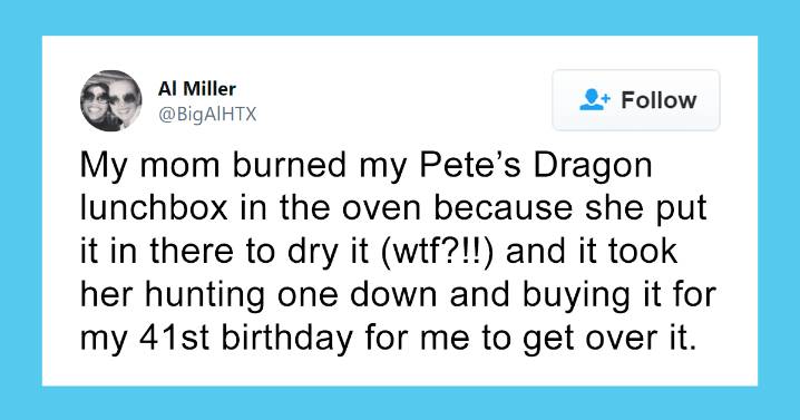41 Parents Share What Petty And Insignificant Things Their Kids Just Don’t Forget