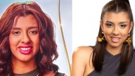 Transformación estética de Rebeca Castillo, ex Miss Amazonas, sorprende en redes