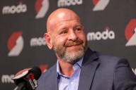 What Portland Trail Blazers GM Joe Cronin said at media day