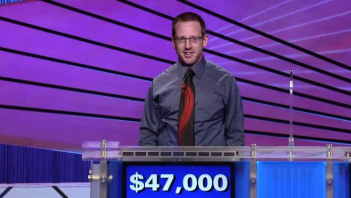 Tim Challies Wins Jeopardy! In Dominant Performance