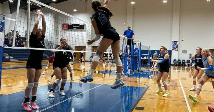 Martin, Rebels capture back-to-back titles in two ways