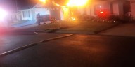 No injuries reported after condominium fire, Knoxville Fire Department says
