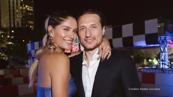 Laura Tobón habla de duro momento en su matrimonio