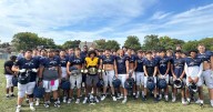 Friday Night Drive Team of the Week MVP: West Chicago senior QB Carter Naranjo
