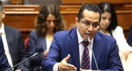 Elecciones 2026: JNE auditará solución tecnológica de la ONPE para implementar el voto digital | Roberto Burneo | Piero Corvetto | Congreso 
