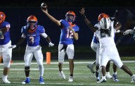 Week 3 of high school football includes Saturday Jones