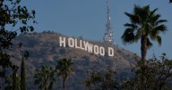 Trump takes his tariff war to the movies announcing 100% levies on foreign