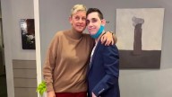 Ellen DeGeneres Honors ‘Boyfriend’ Tayt Andersen After His Death at Age 19