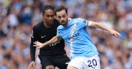 Bernardo Silva clear on his future as hint dropped with Man City contract ending