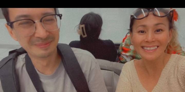 His family says he was assaulted. His treatment led to a cancer diagnosis