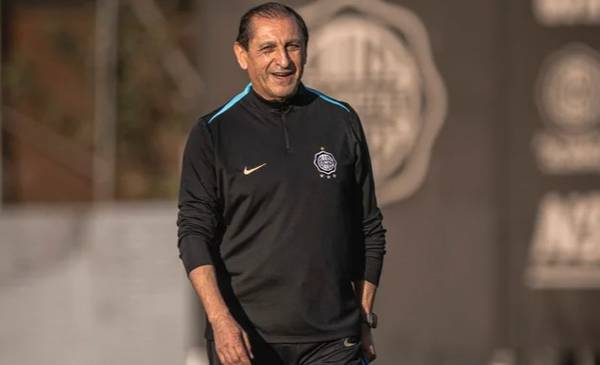 Ramón Díaz vuelve a Brasil: se suma al Inter de Porto Alegre tras el rechazo de Luis Zubeldía