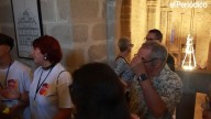 La Noche del Patrimonio en Cáceres: la generosidad de una ciudad que comparte su esencia