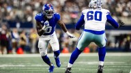 Snap Counts: Week 2 usage & takeaways