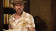 The Lowdown's Sterlin Harjo on Ethan Hawke, 'Reservation Dogs' Movie