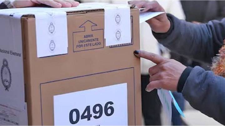 Elecciones Buenos Aires 2025: ¿Boleta única o varias boletas?