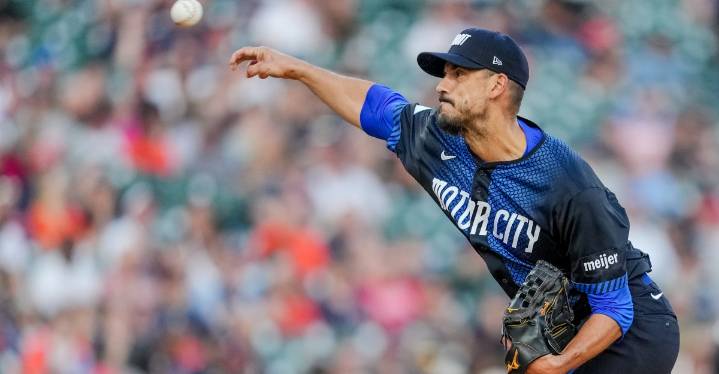 MLB News: Charlie Morton, Rays sale, Mike Trout 400th home run