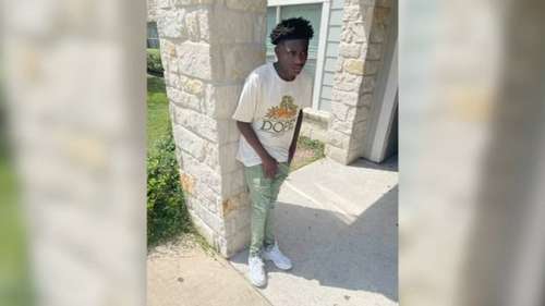 De'Markus Jefferson killed: Pasadena teen's murder possible retaliation for robbing drug dealer, search warrant reveals