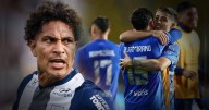 Paolo Guerrero dio rotunda respuesta tras eliminación de Alianza Lima en la Sudamericana: "Un..."