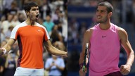Alcaraz vuelve a sus orígenes: en el US Open empezó todo