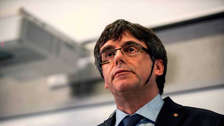 Junts planta cara a Sánchez: Puigdemont dice no a Zapatero con los Presupuestos y pone en duda la viabilidad del Gobierno
